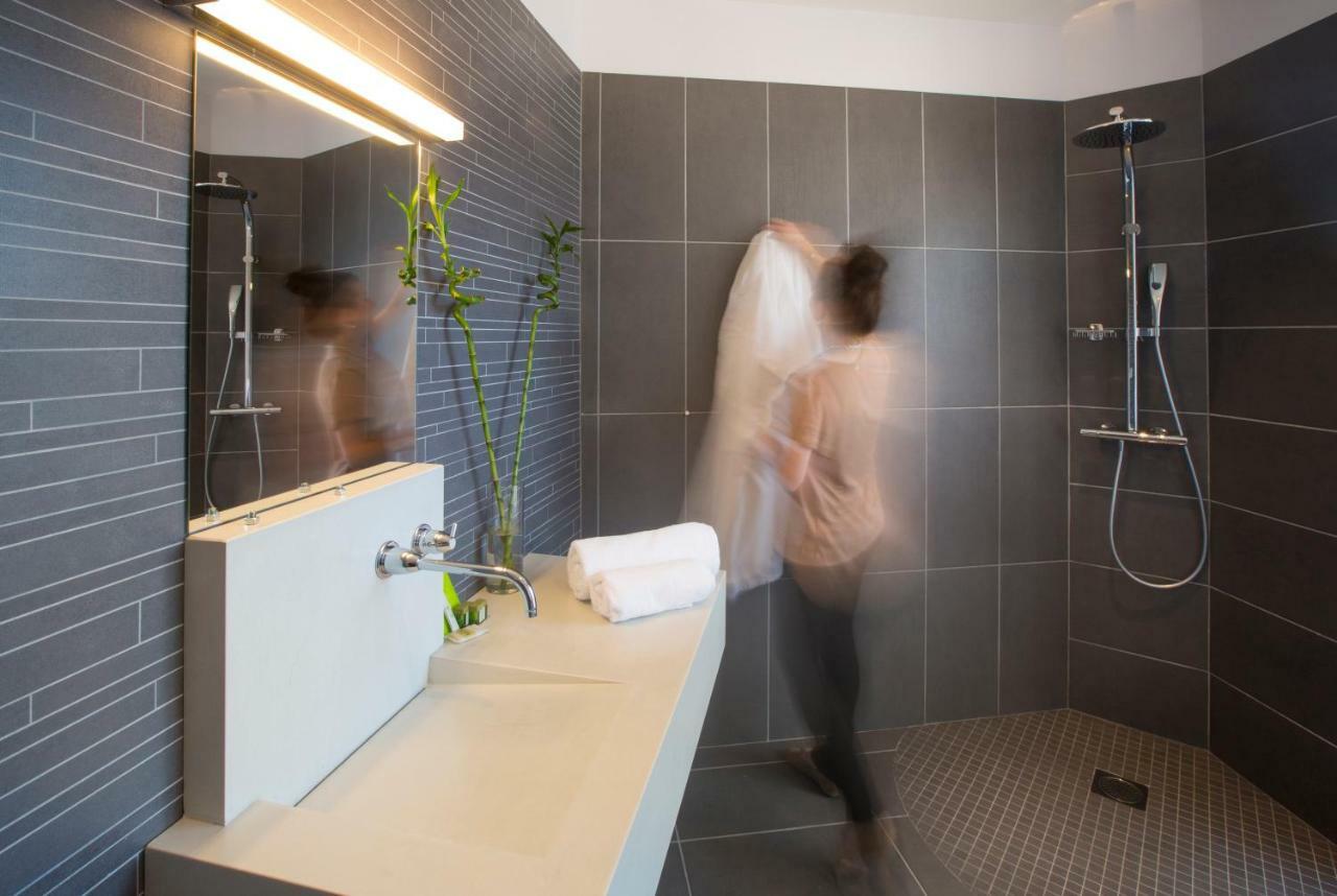 Appart'Hotel Les Fleurines By Urban Style Villefranche-de-Rouergue Exterior photo
